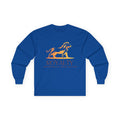 Royalty Long Sleeve