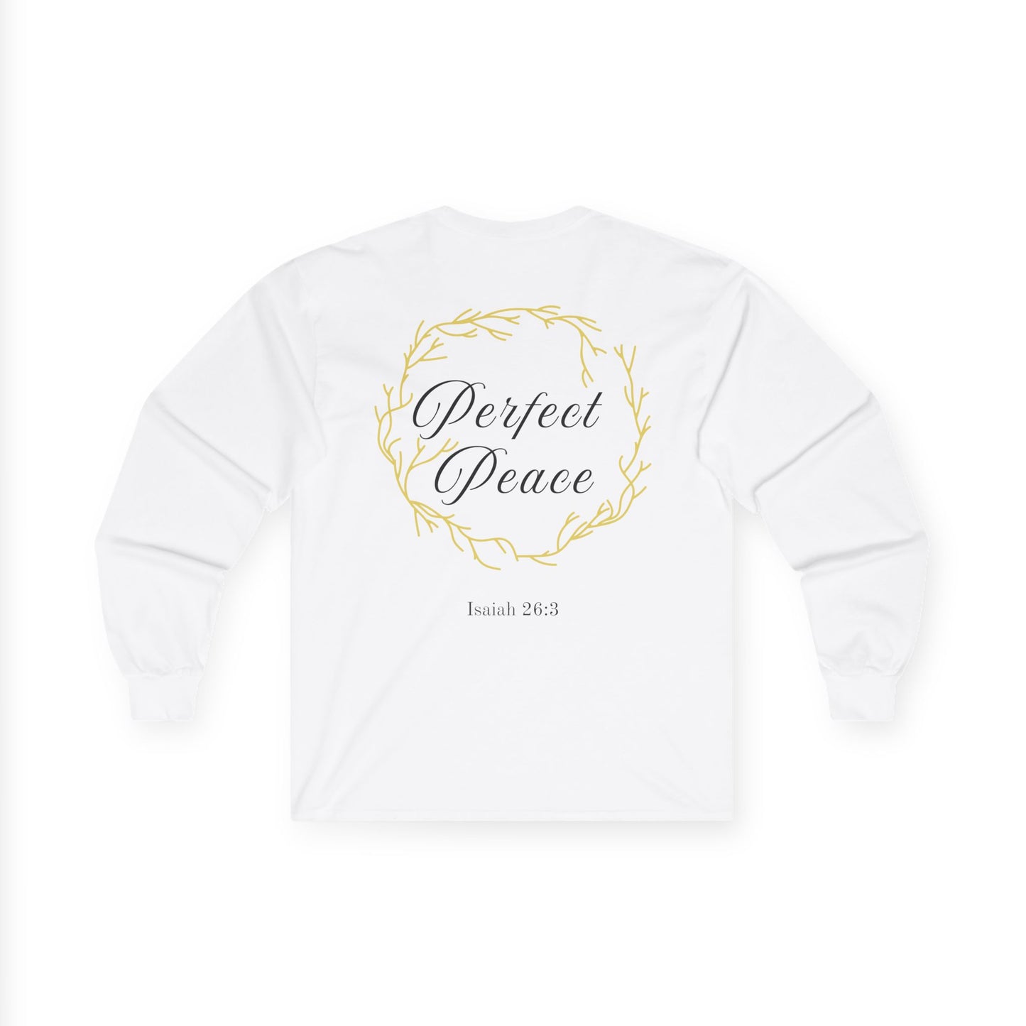 Perfect Peace Long sleeve