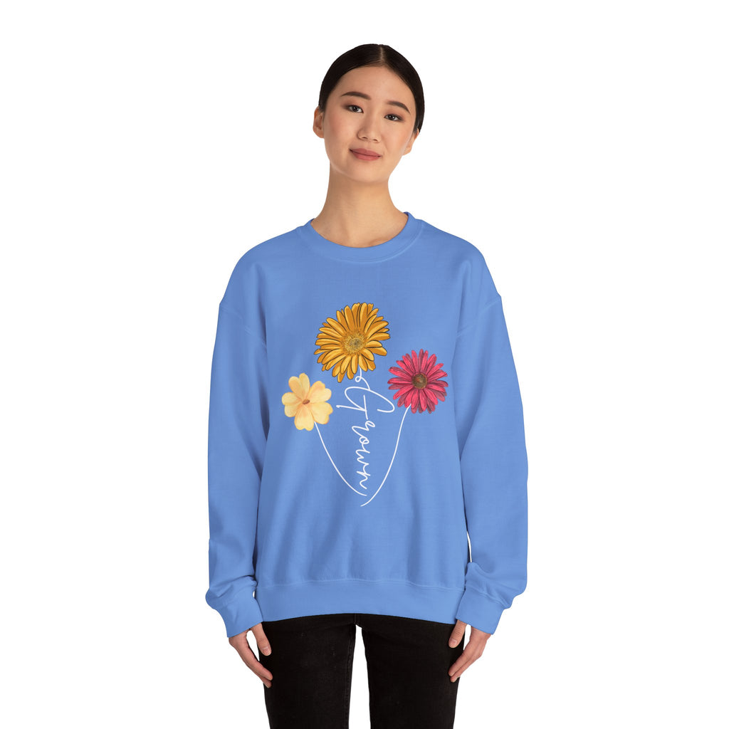 Grown Crewneck Sweatshirt
