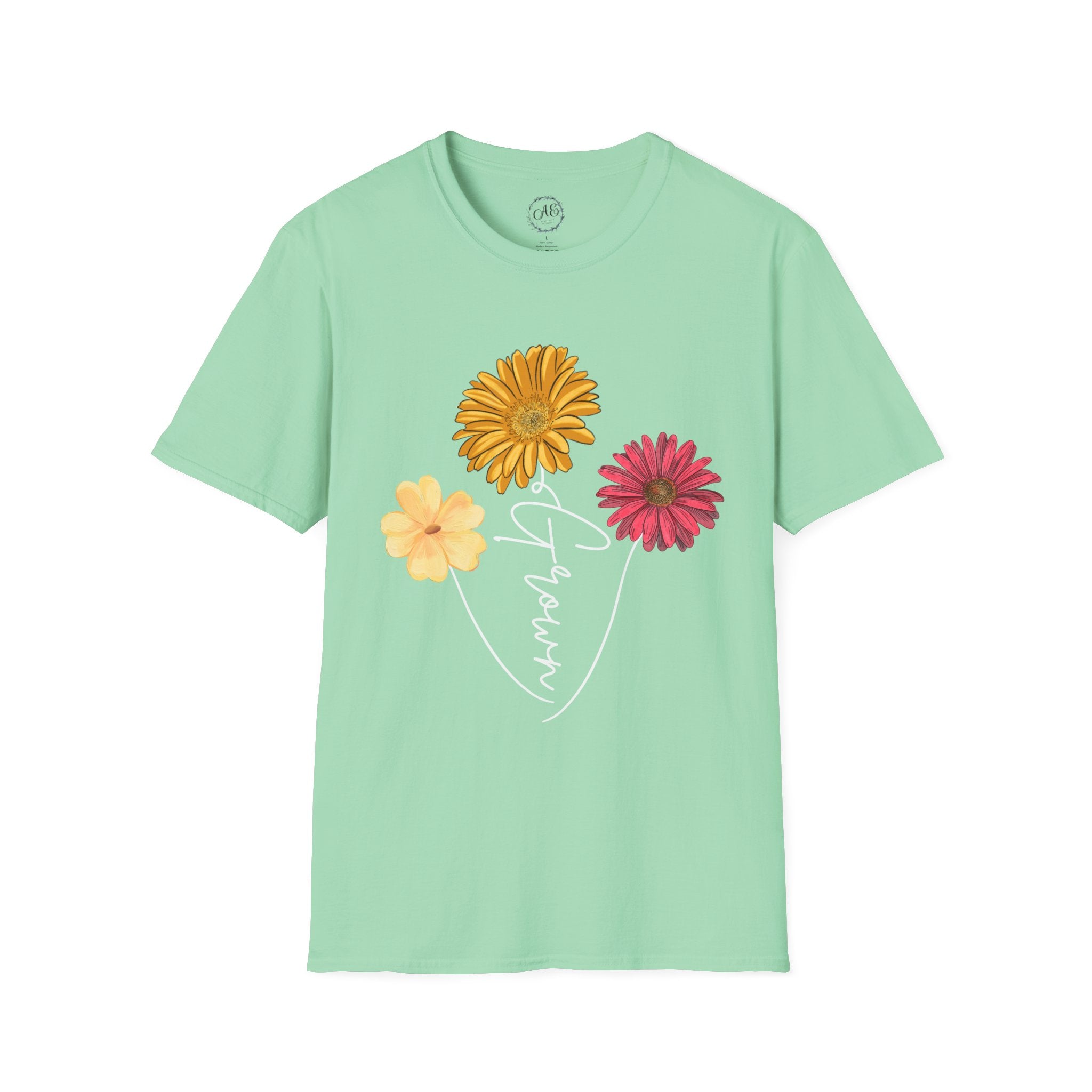 Grown T-Shirt