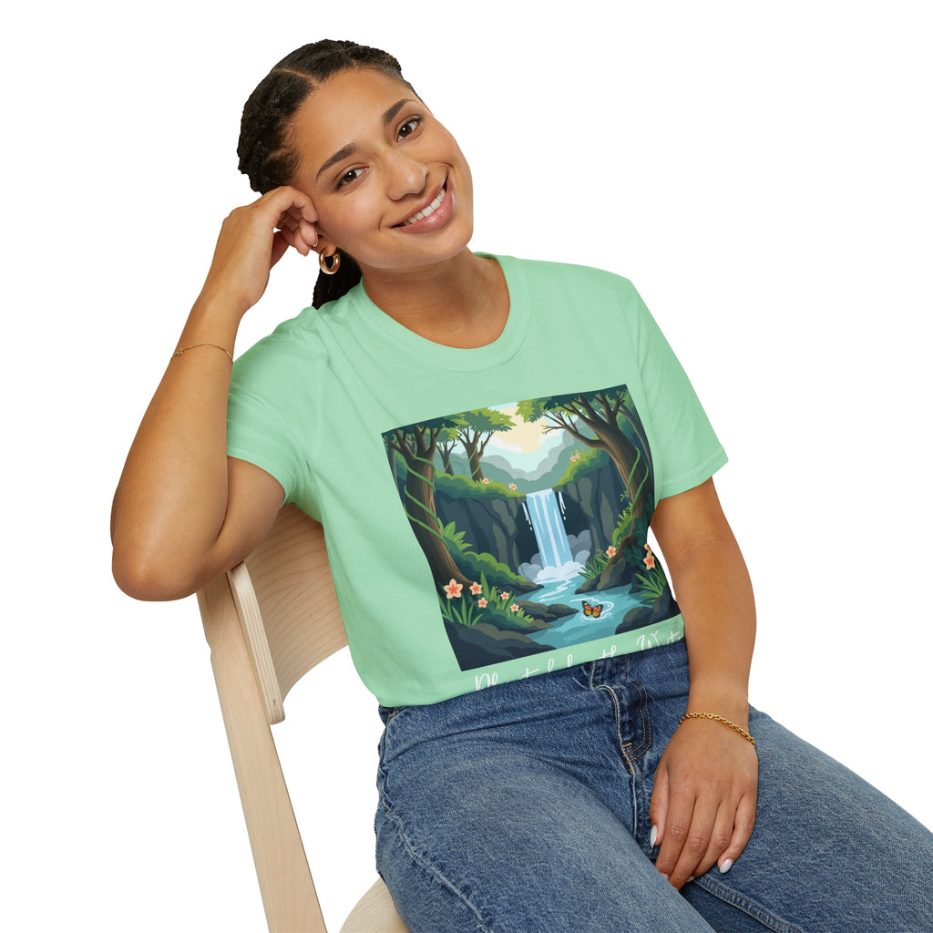 Planted By the Waters T-Shirt