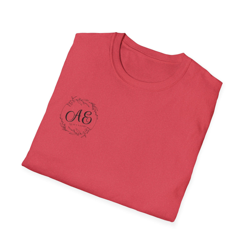 In Holy Wonder T-shirt