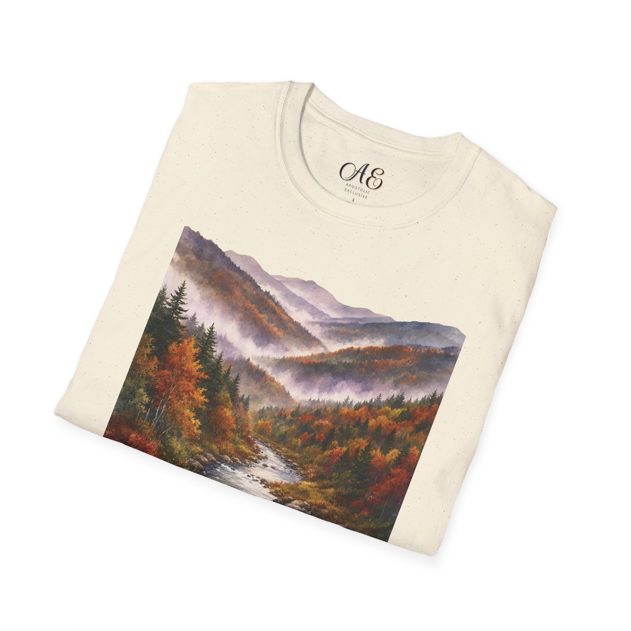 Grounded T-shirt