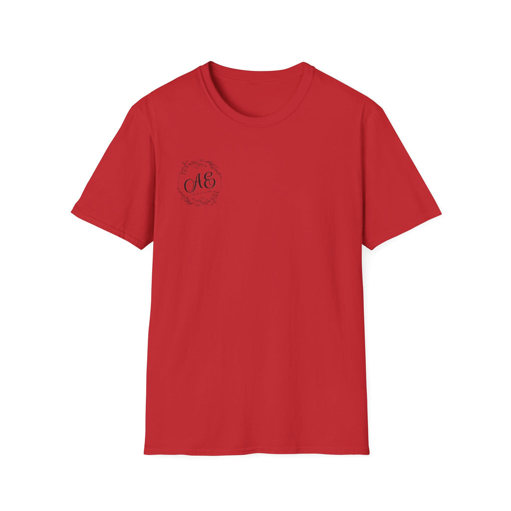In Holy Wonder T-shirt