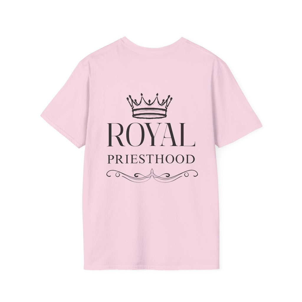 Royal Priesthood Unisex T-shirt