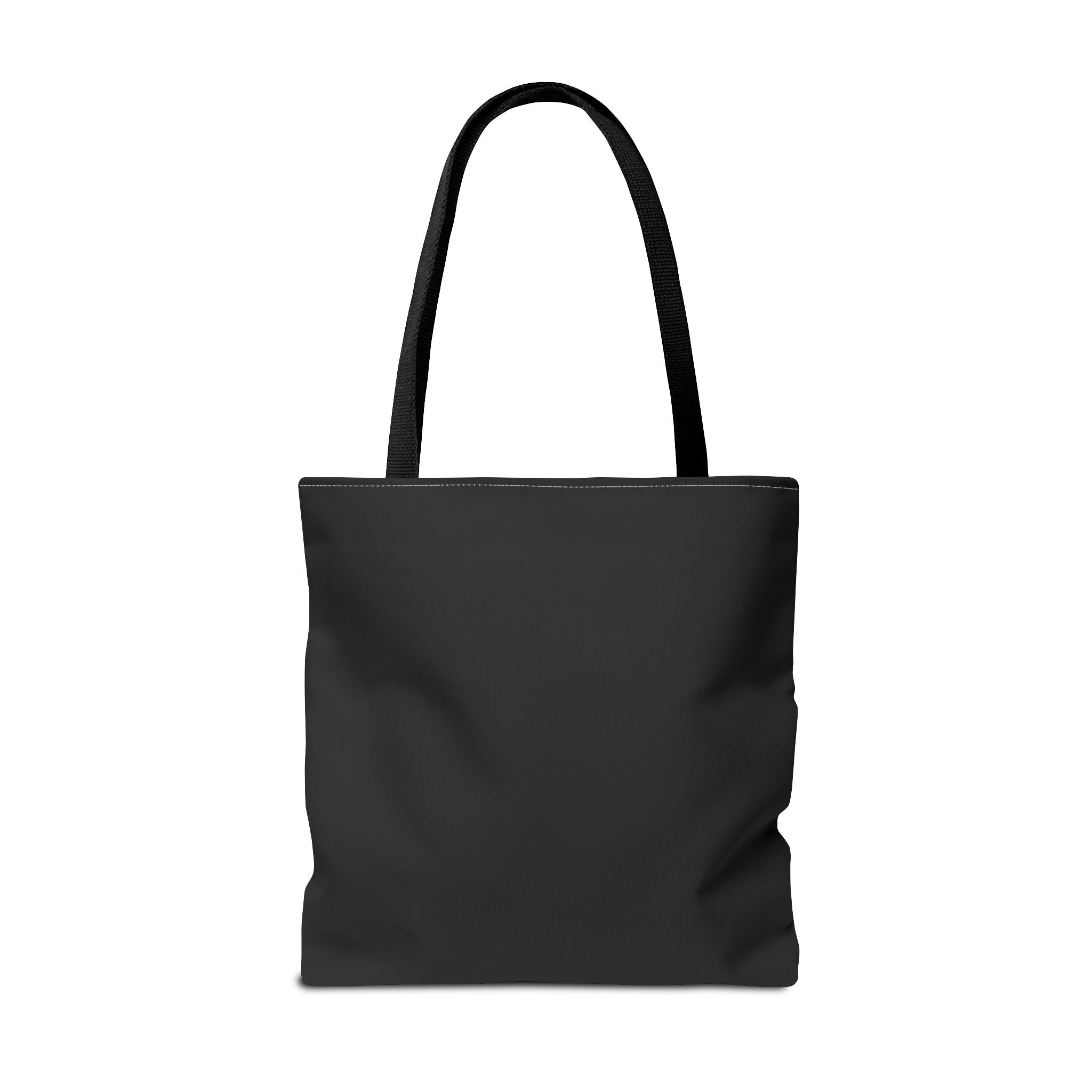 Grown bag - black