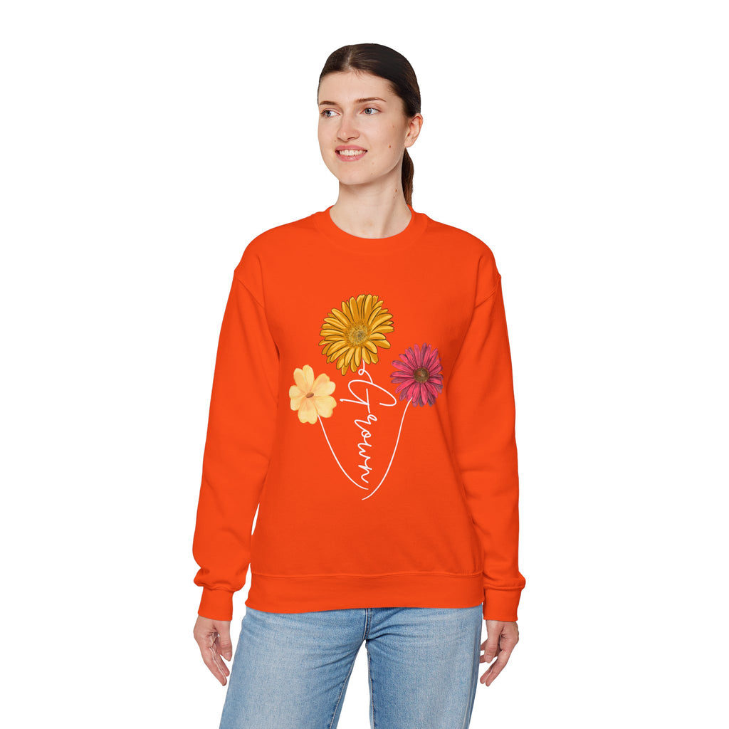 Grown Crewneck Sweatshirt