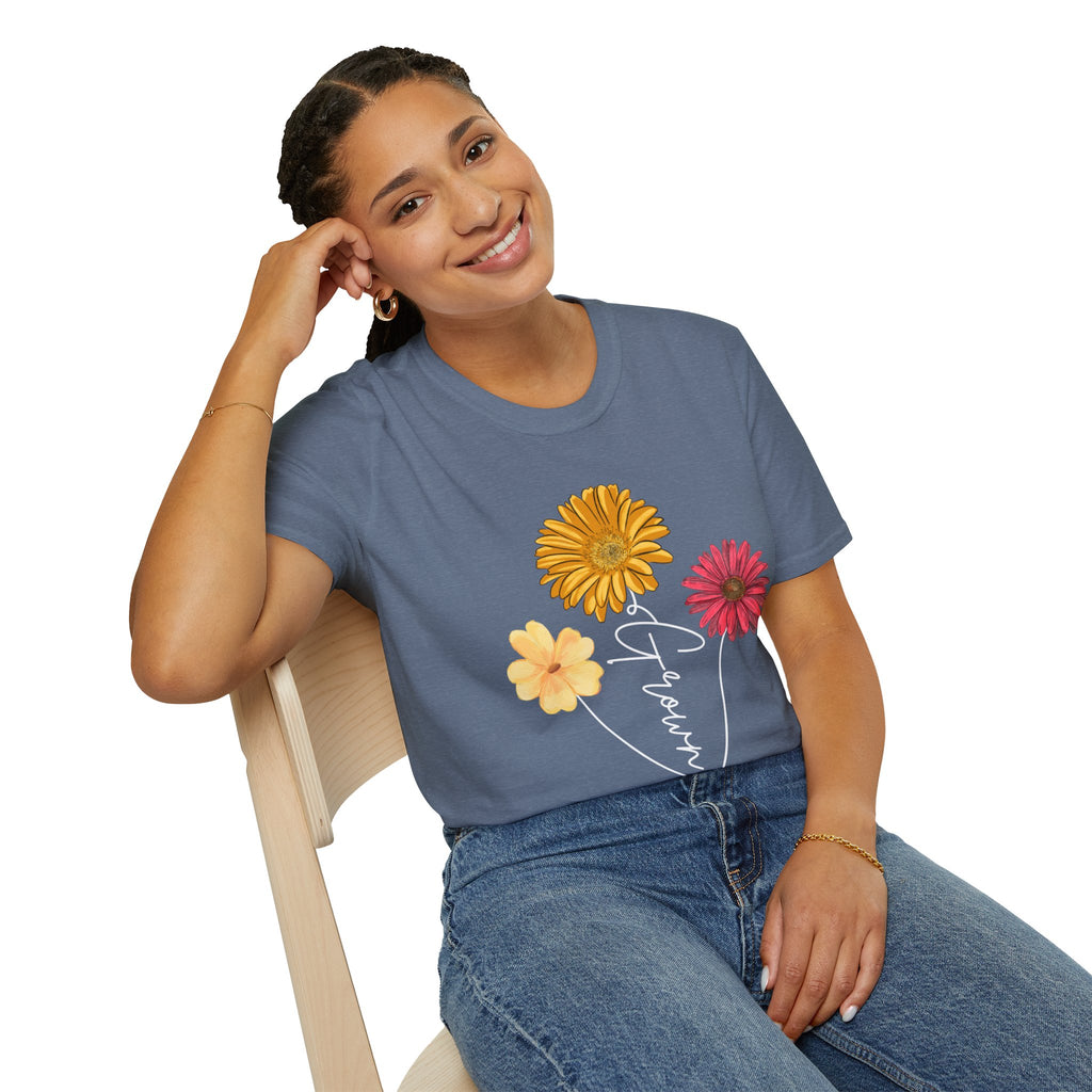 Grown T-Shirt