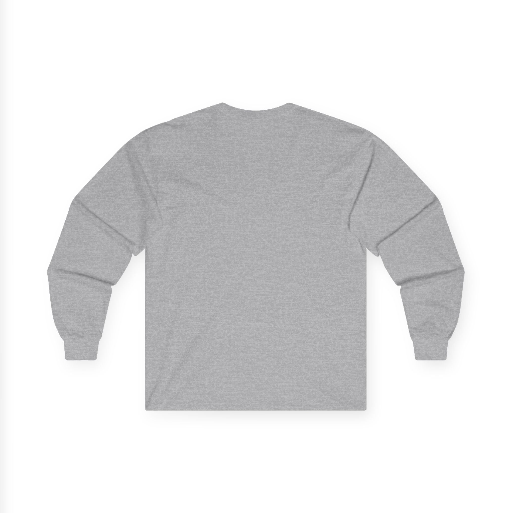 Planted Not Shaken Long Sleeve