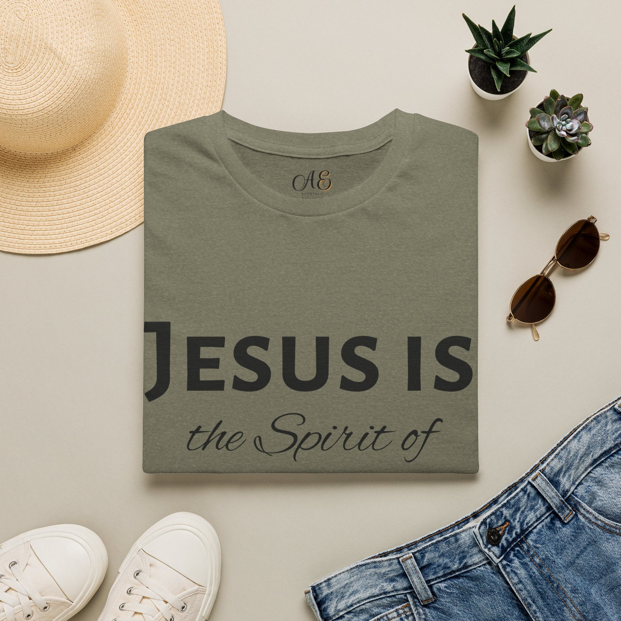 Spirit of 76 - Black Edition Classic Fit T-shirt