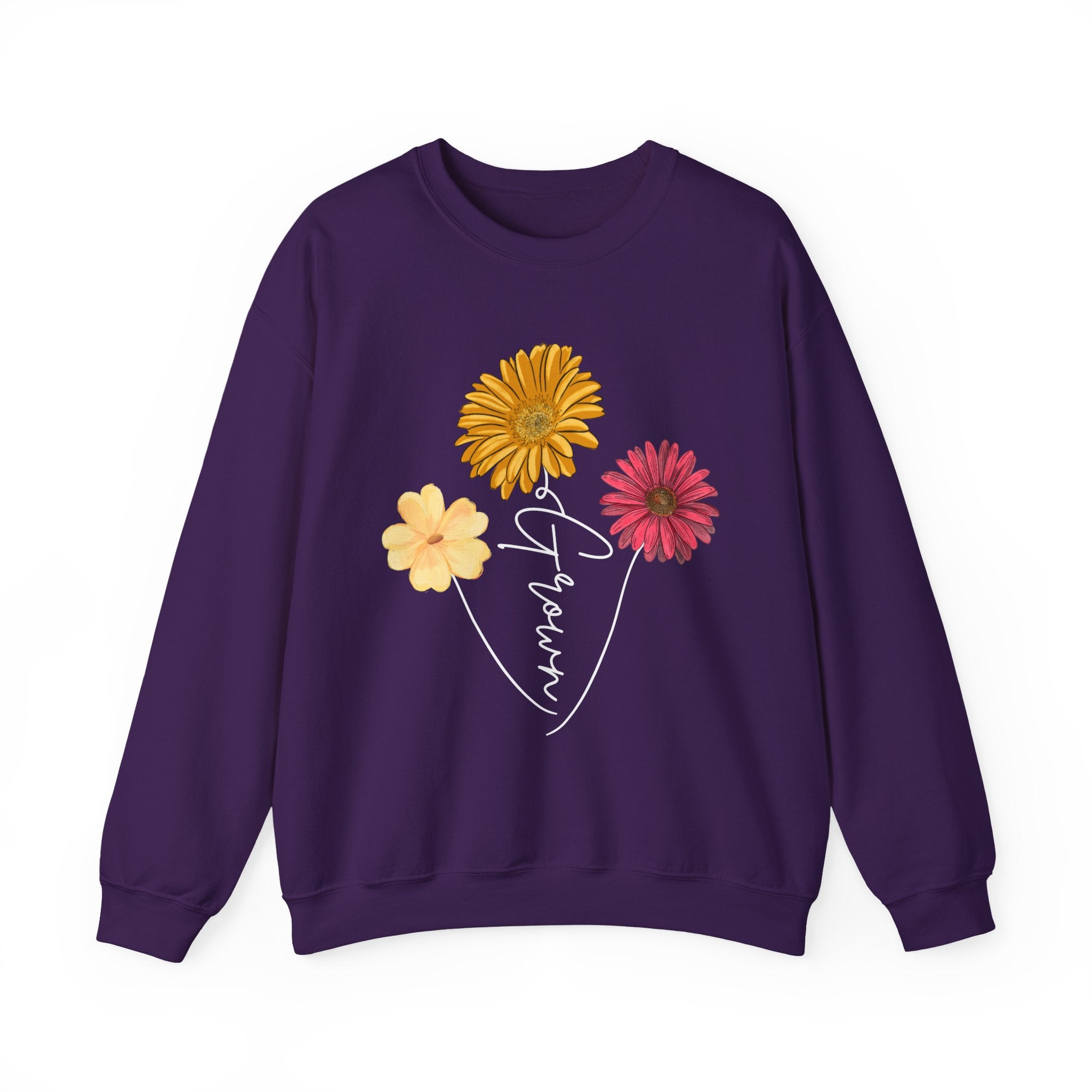 Grown Crewneck Sweatshirt