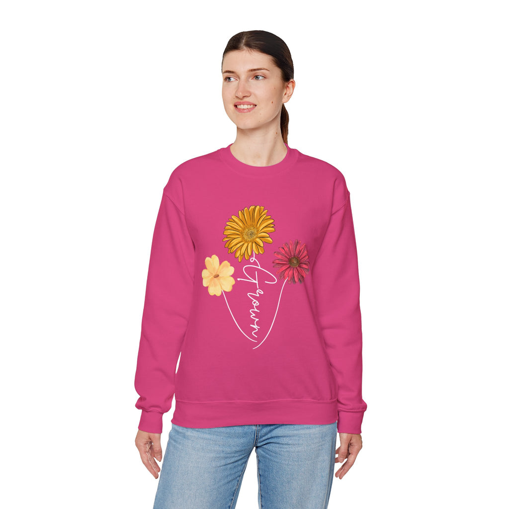 Grown Crewneck Sweatshirt