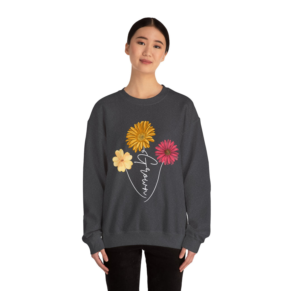 Grown Crewneck Sweatshirt