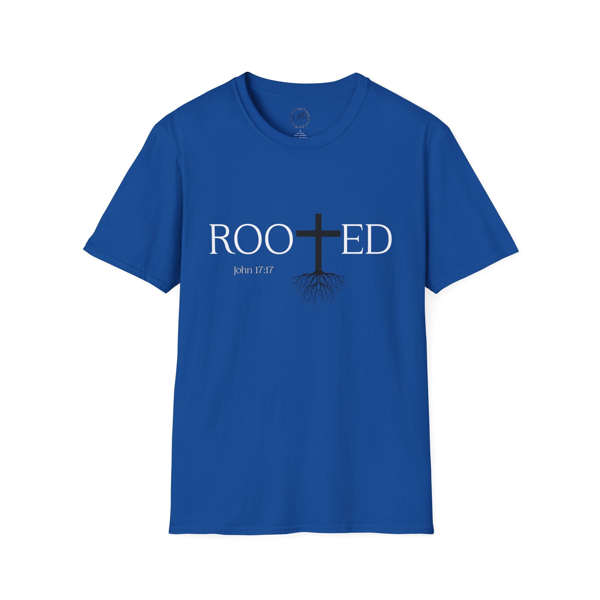 Rooted T-Shirt