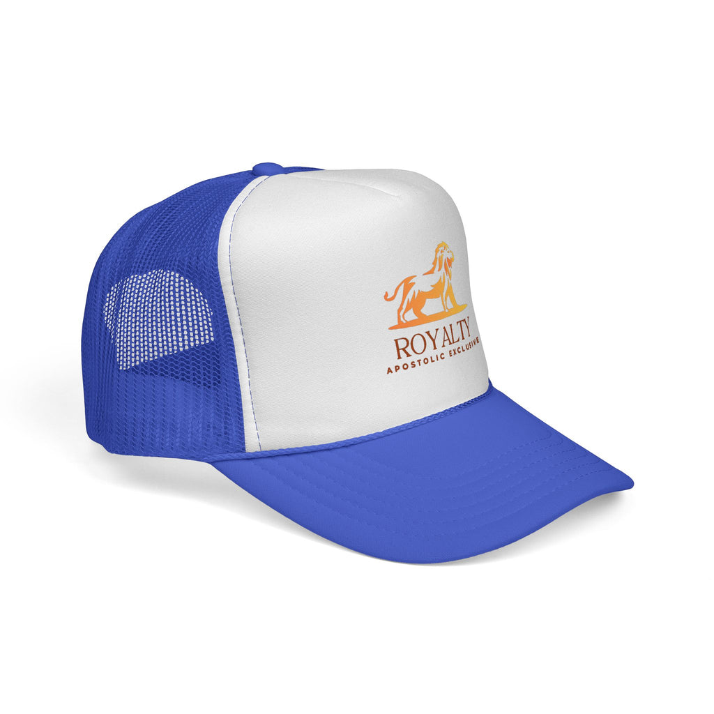 Royalty hat - Stylish Mesh Hat for Men and Women