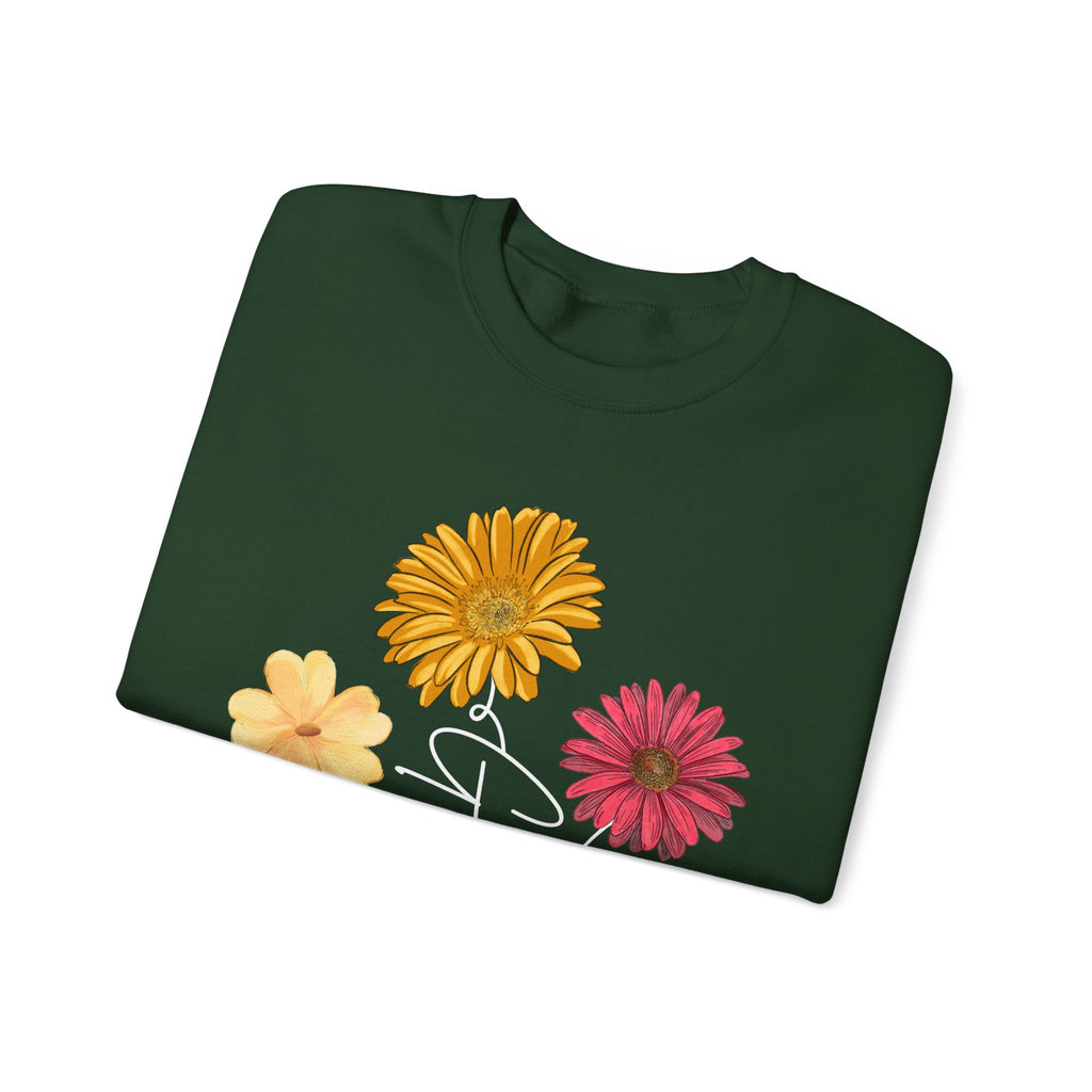 Grown Crewneck Sweatshirt