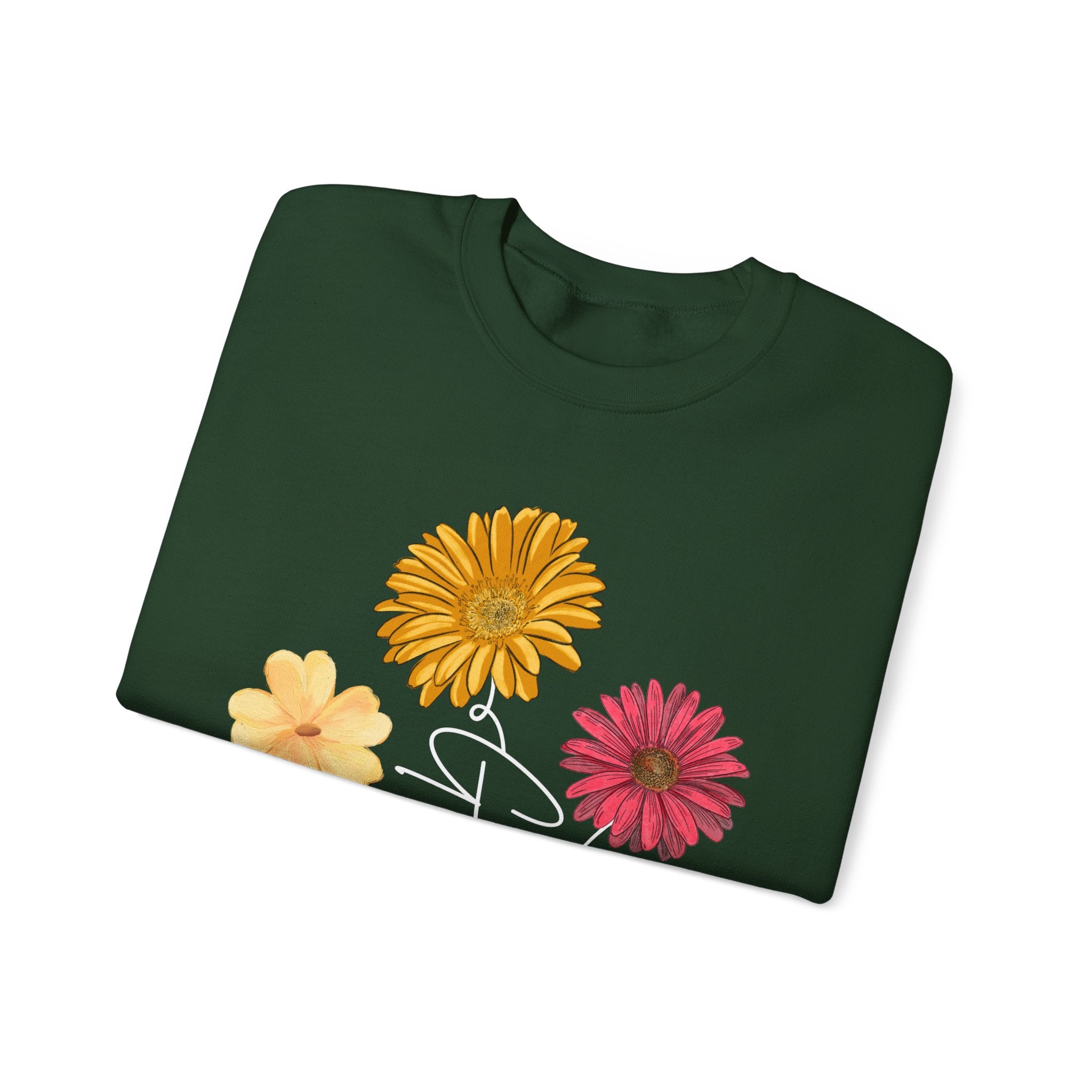 Grown Crewneck Sweatshirt