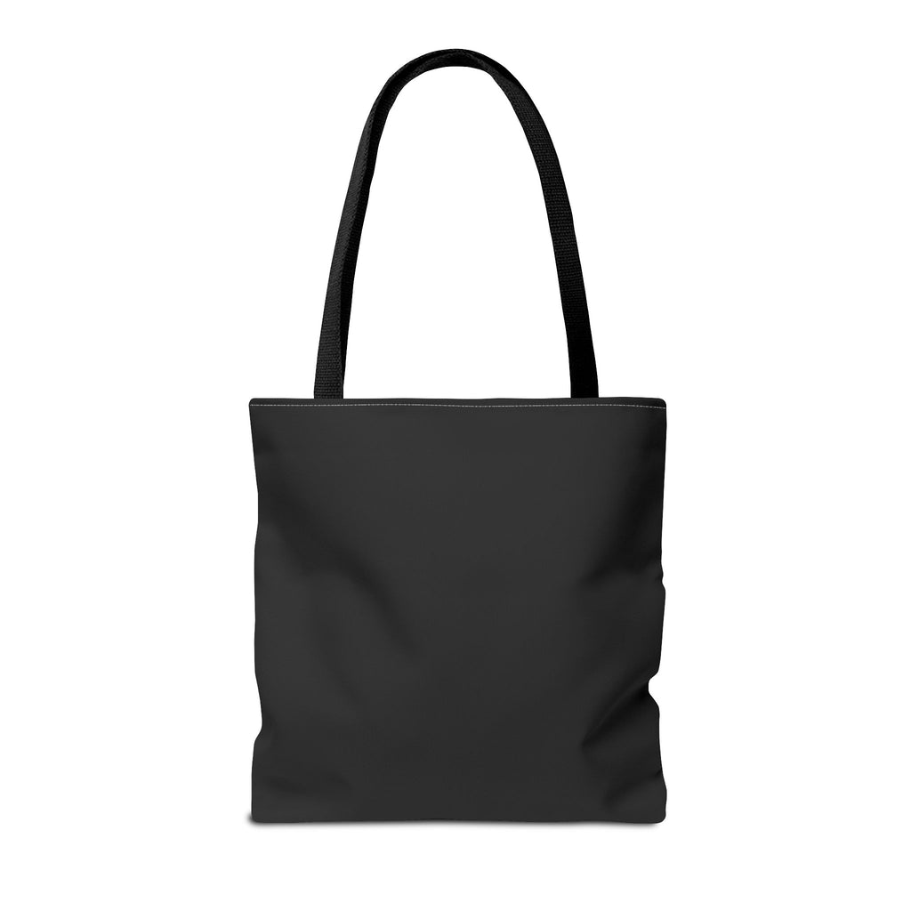 Grown bag - black