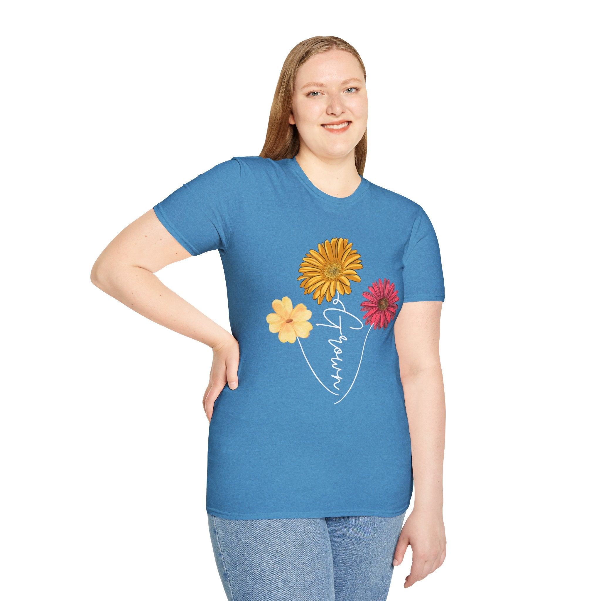 Grown T-Shirt