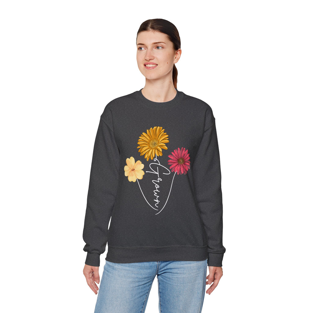 Grown Crewneck Sweatshirt