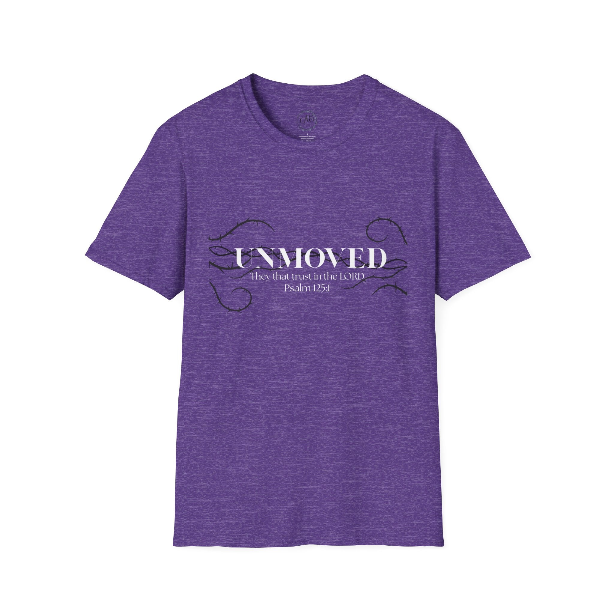 Unmoved T-Shirt