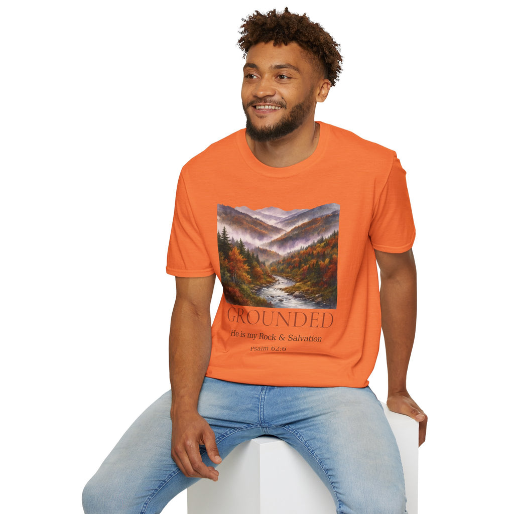 Grounded T-shirt