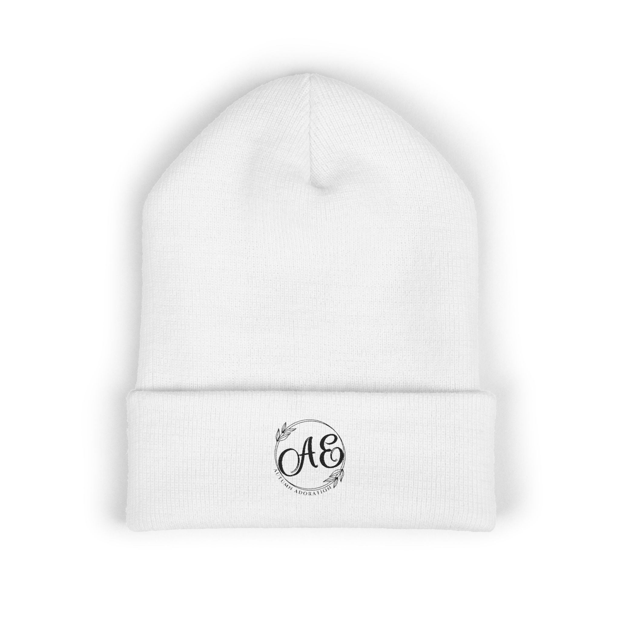 Autumn Adoration Beanie