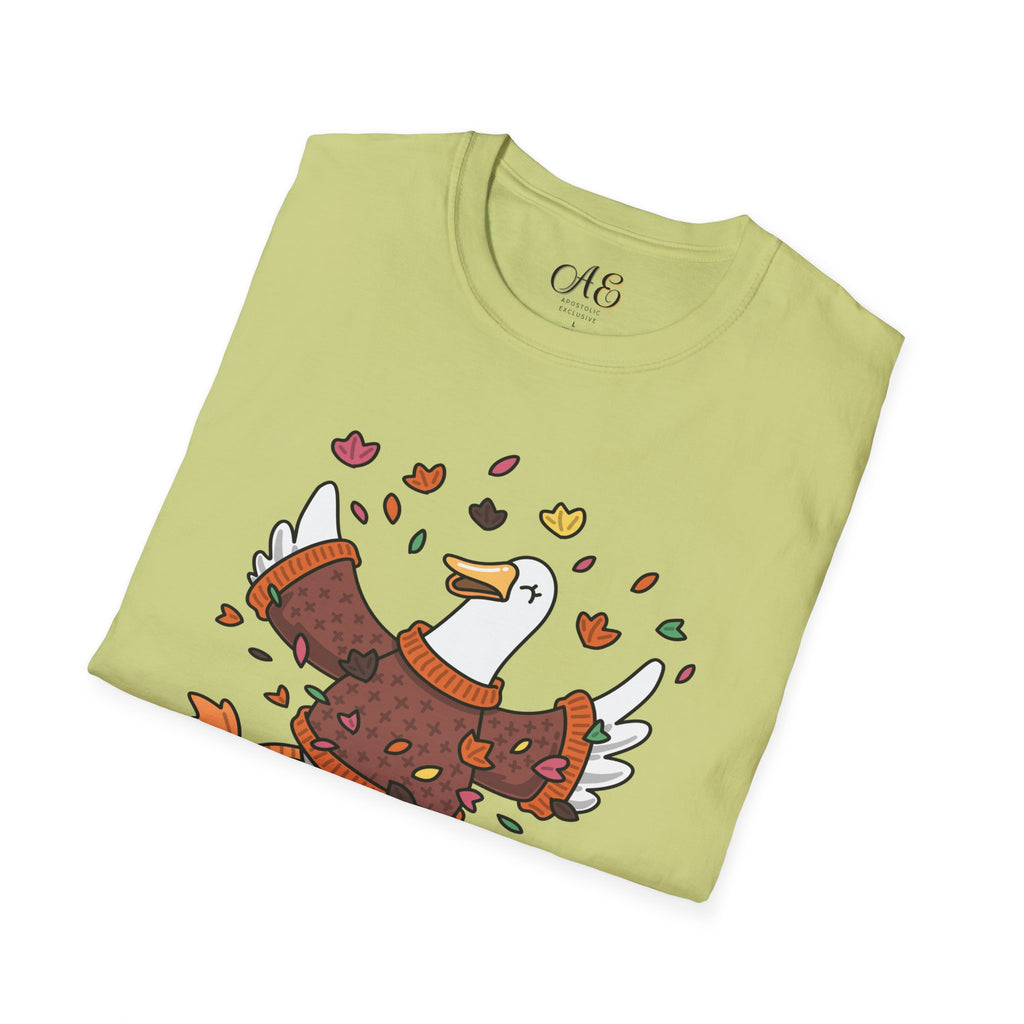 Blessed Goose T-shirt