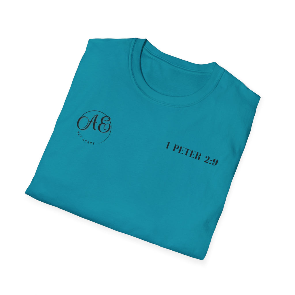 Holiness Trend Unisex T-shirt