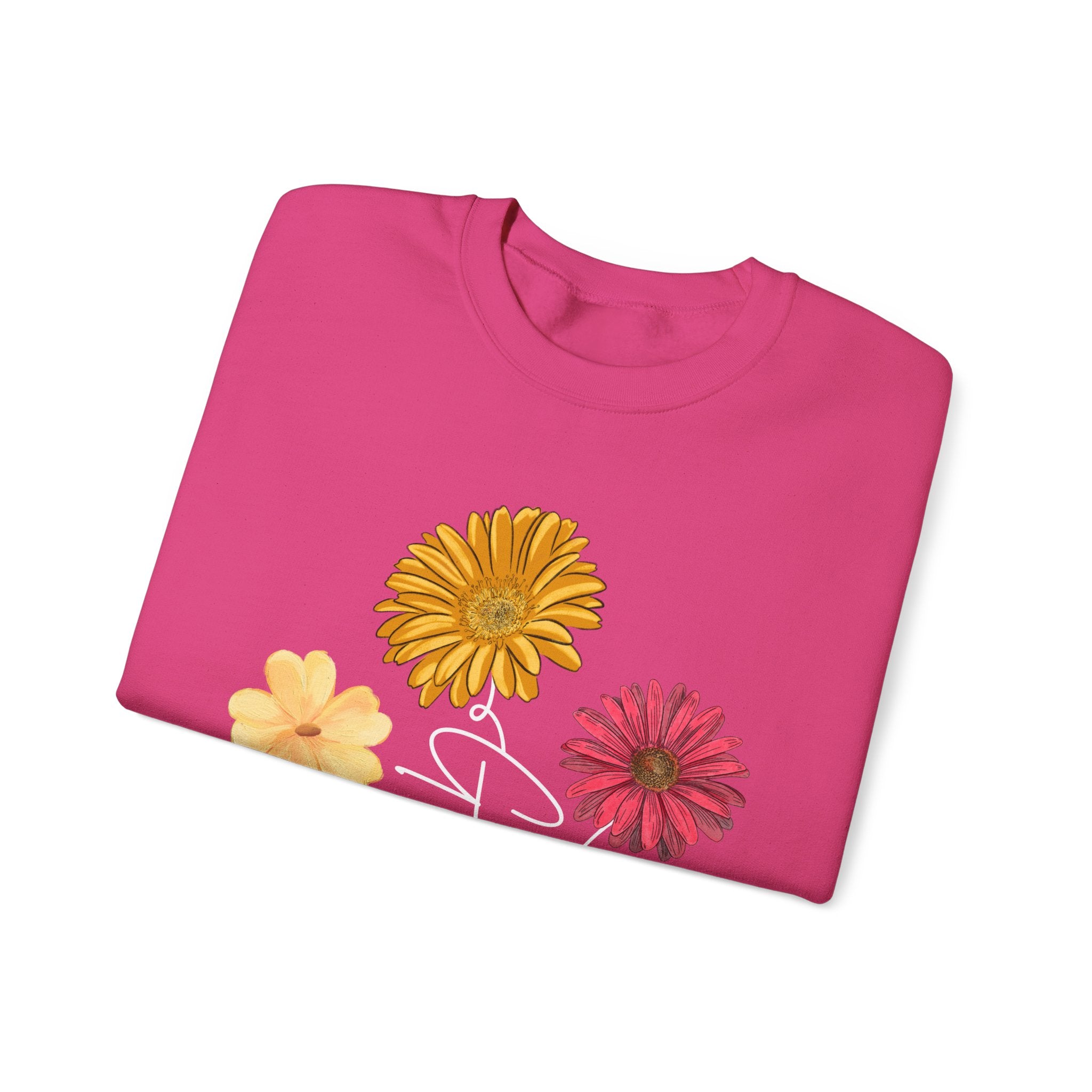 Grown Crewneck Sweatshirt