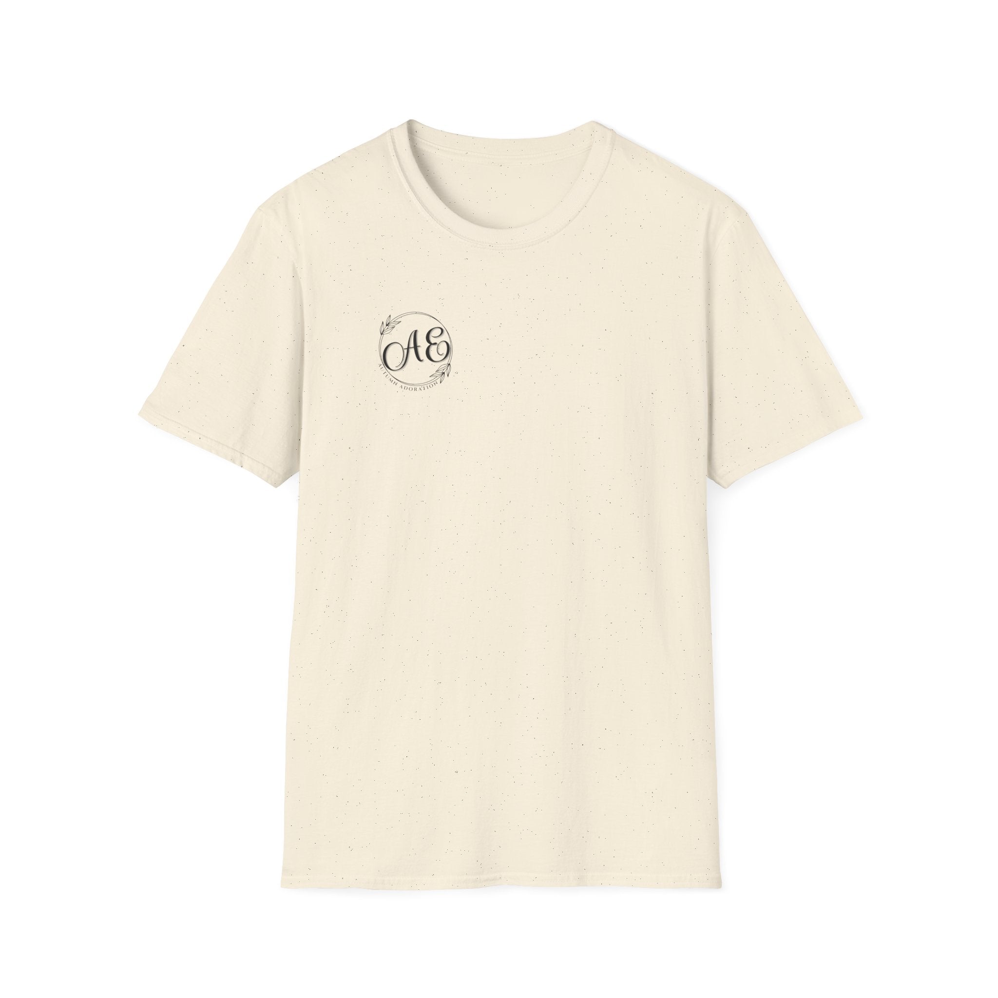 Abide in Me Unisex T-shirt