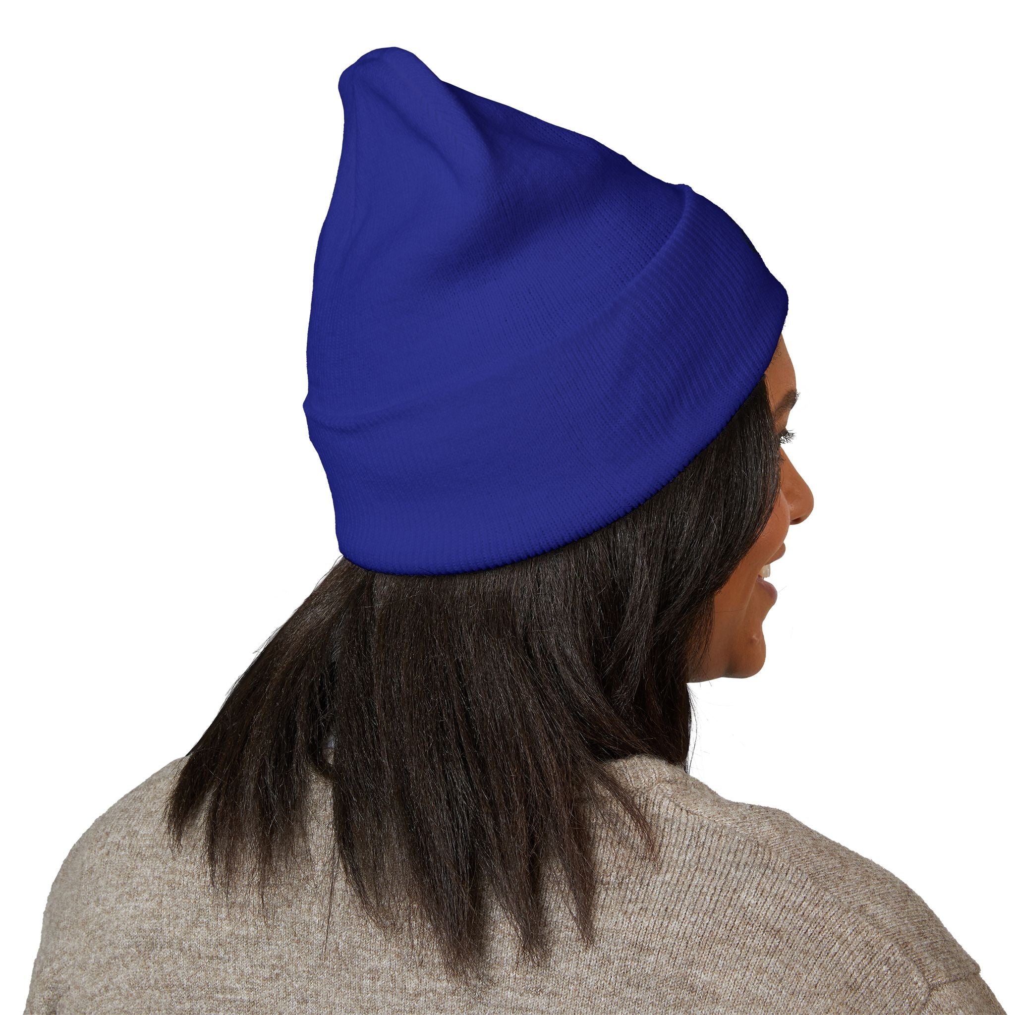 Autumn Adoration Beanie