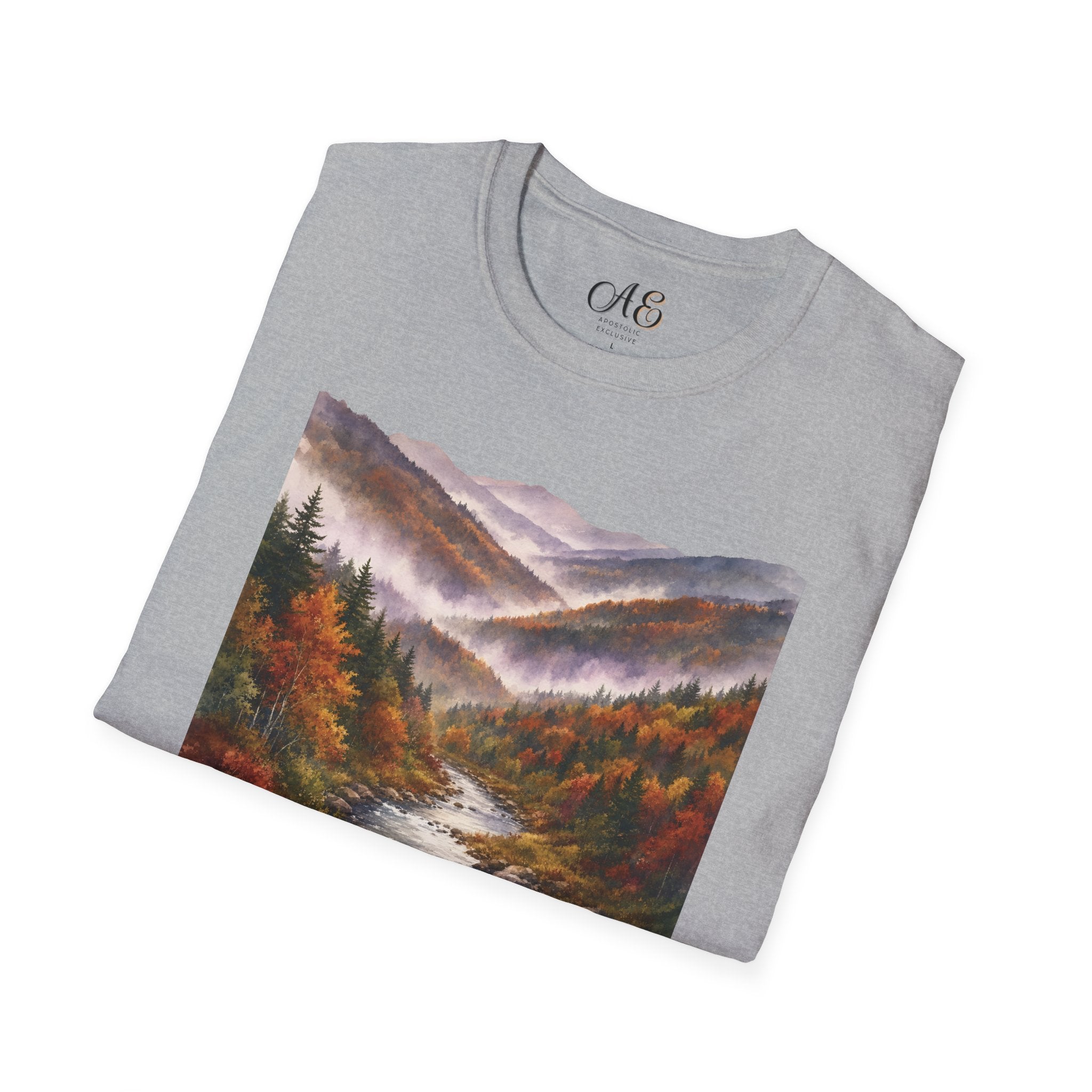 Grounded T-shirt