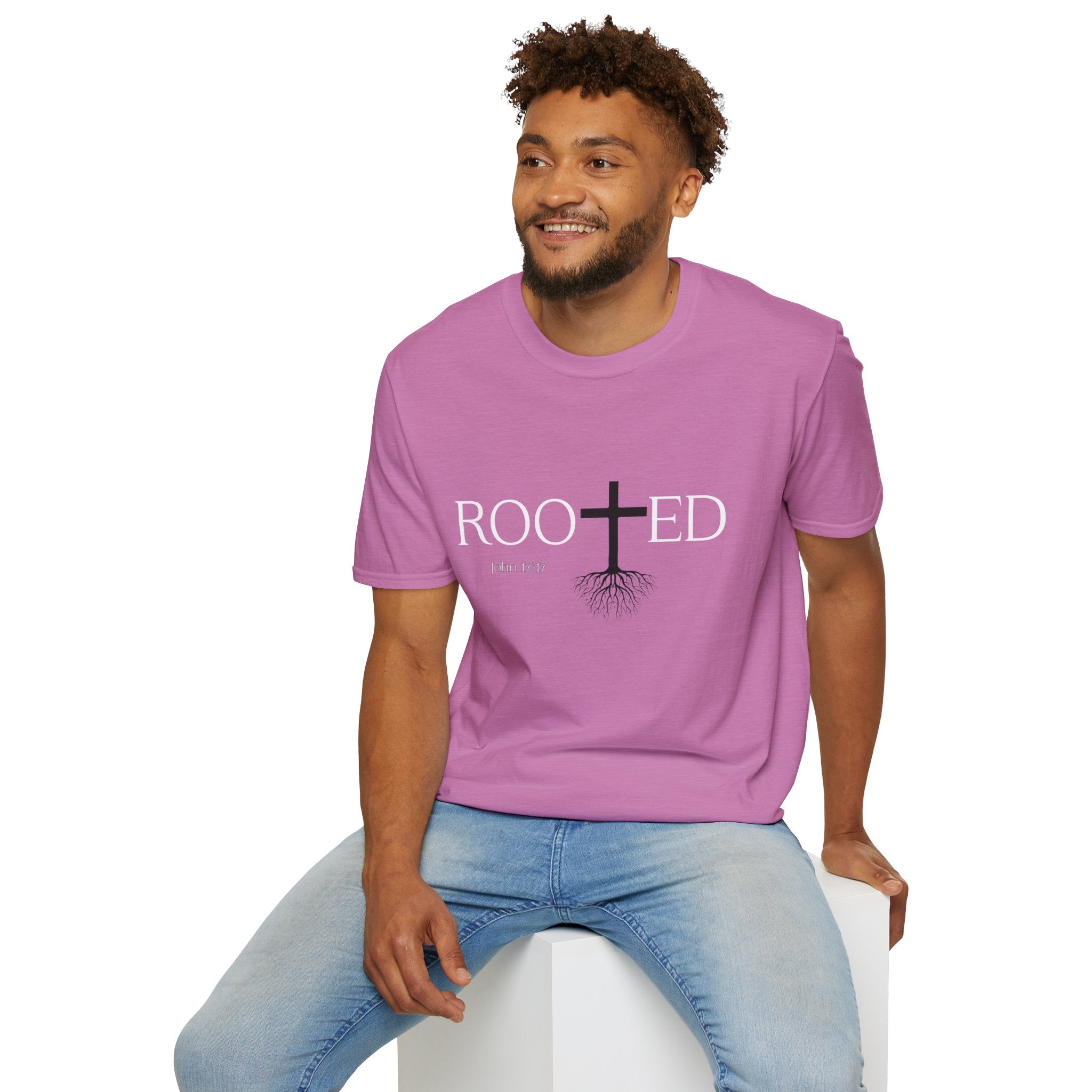 Rooted T-Shirt