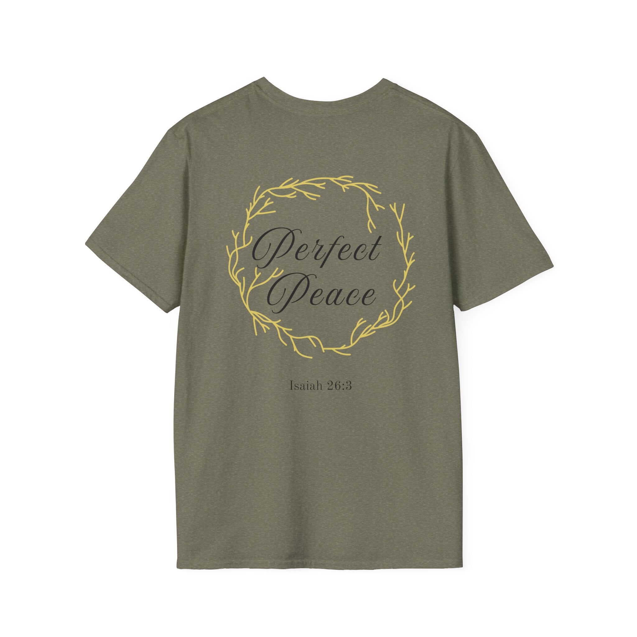 Perfect Peace T-shirt