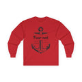 Fear Not Long sleeve