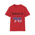 Spirit of 76 - Black Edition Classic Fit T-shirt