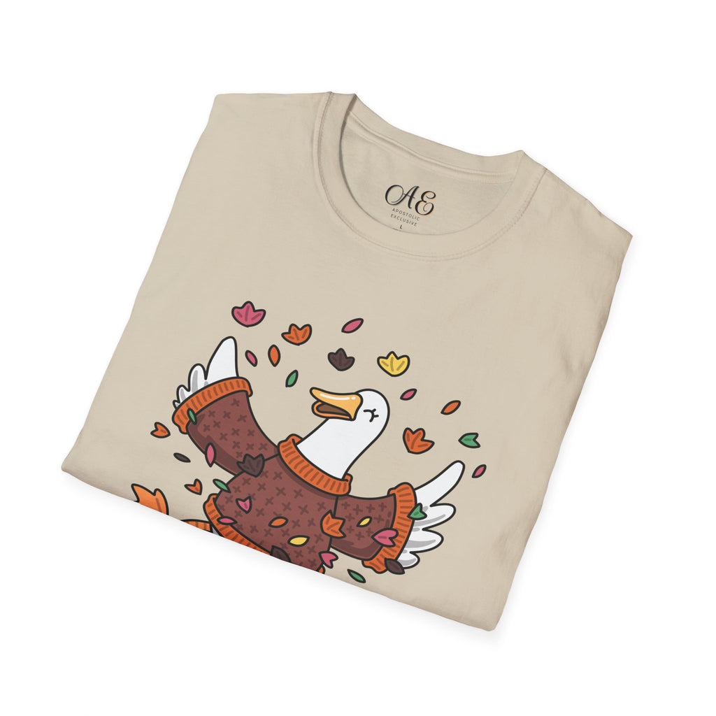 Blessed Goose T-shirt