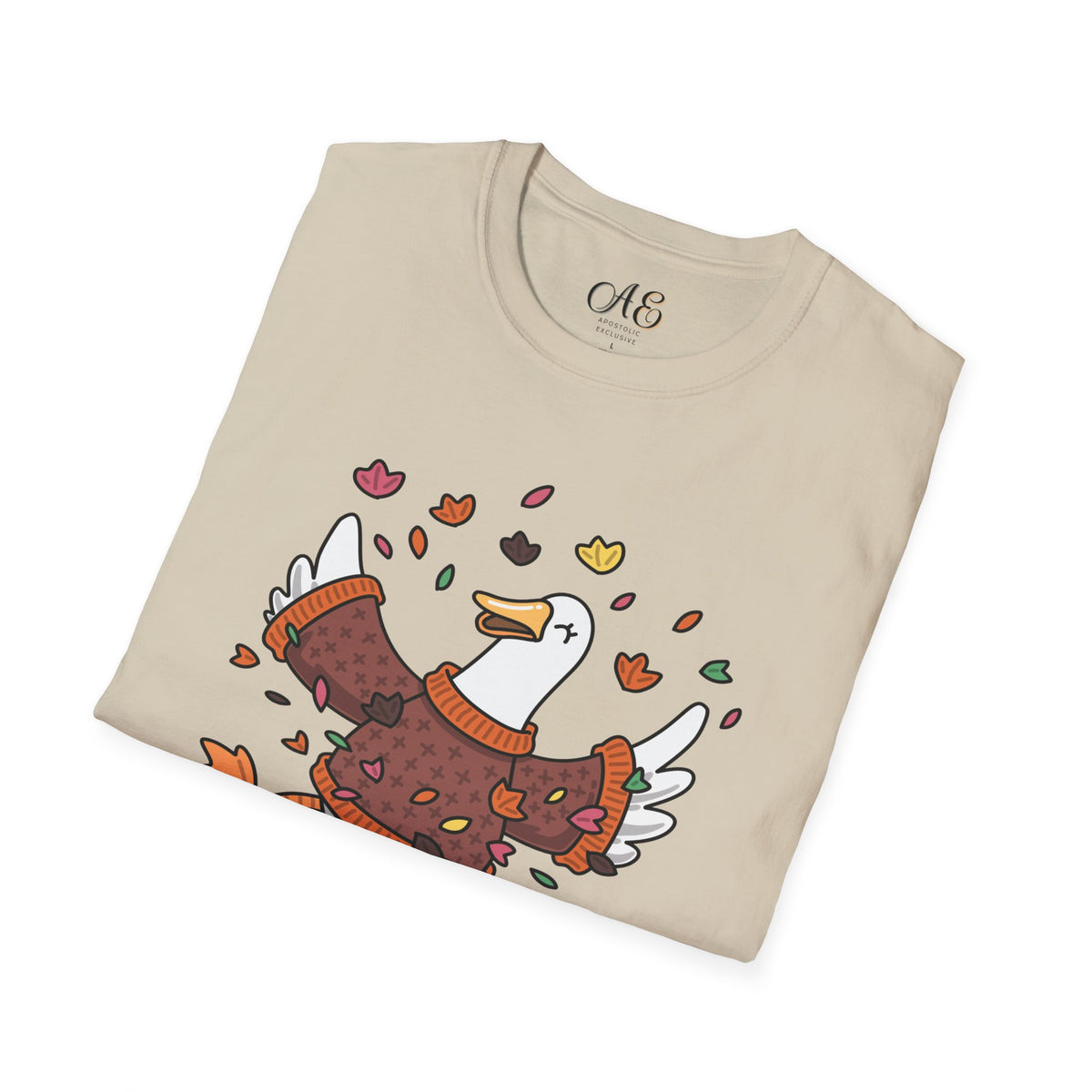 Blessed Goose T-shirt