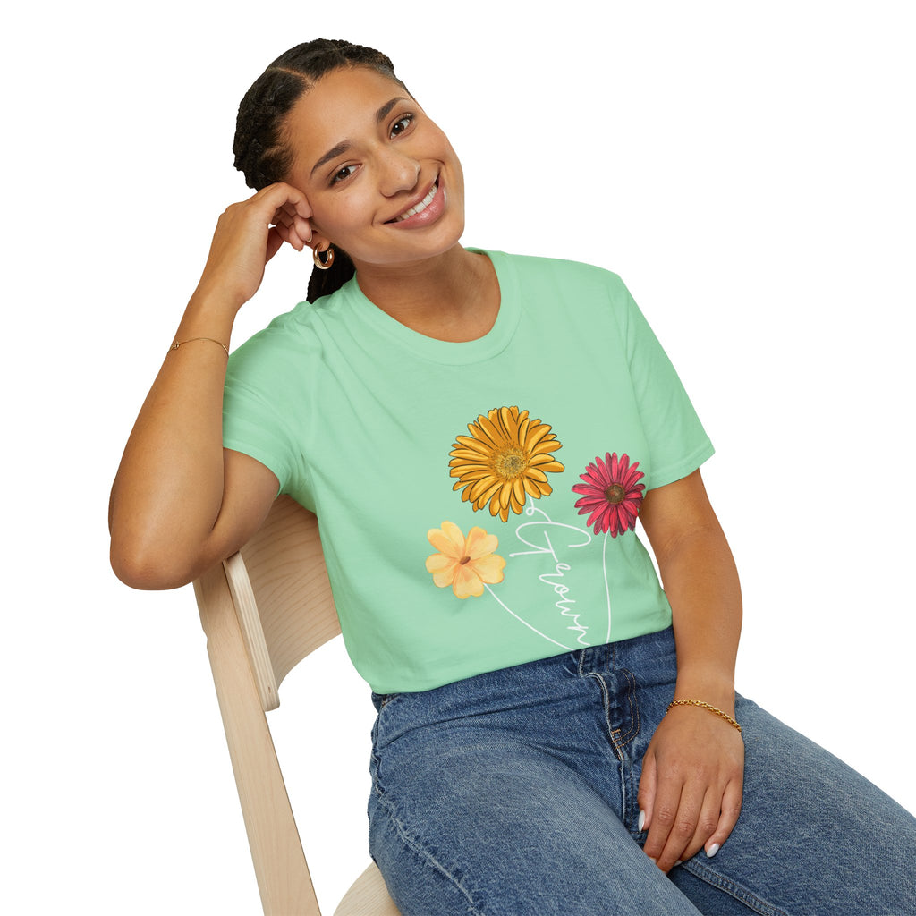 Grown T-Shirt