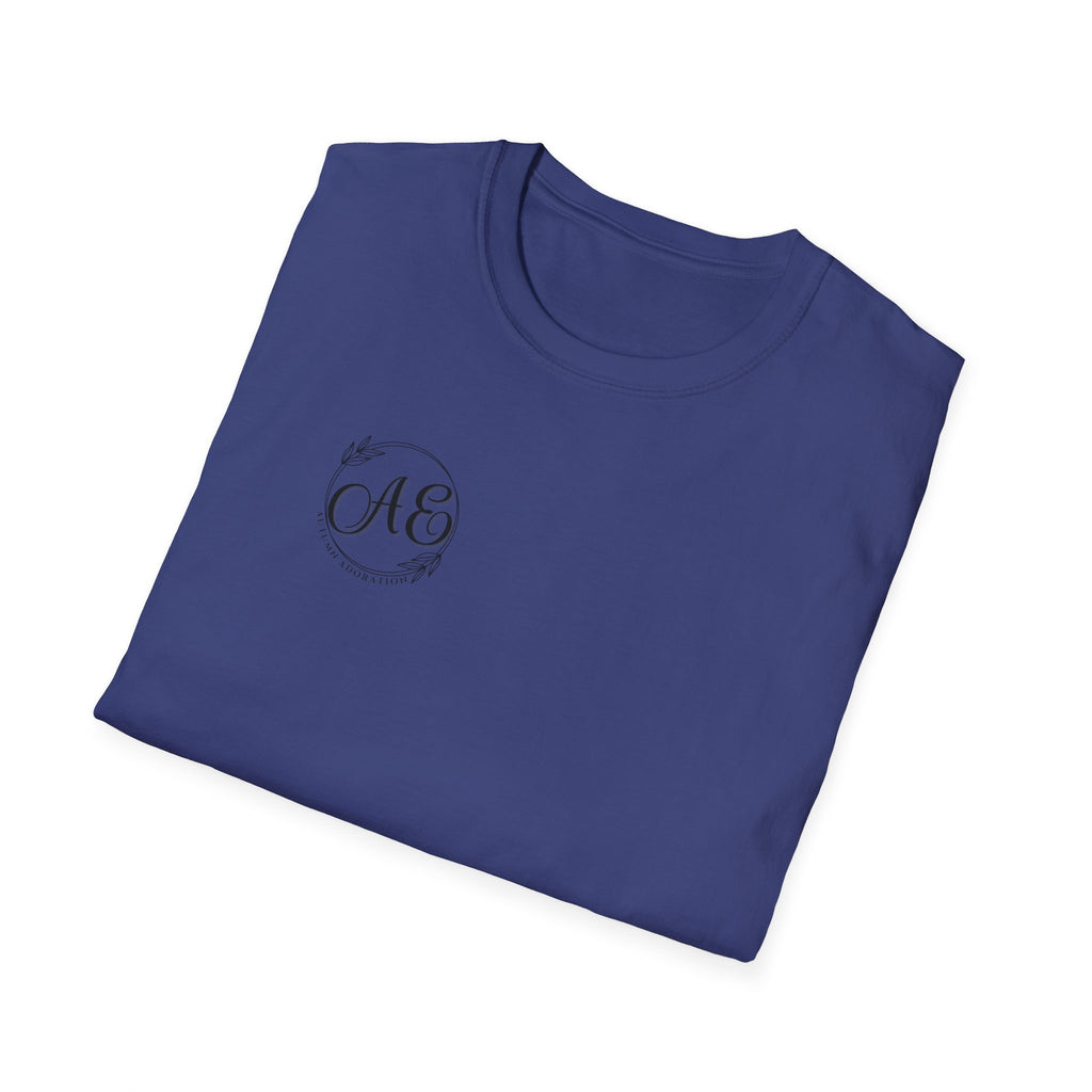 Fall for Him Always Unisex T-shirt