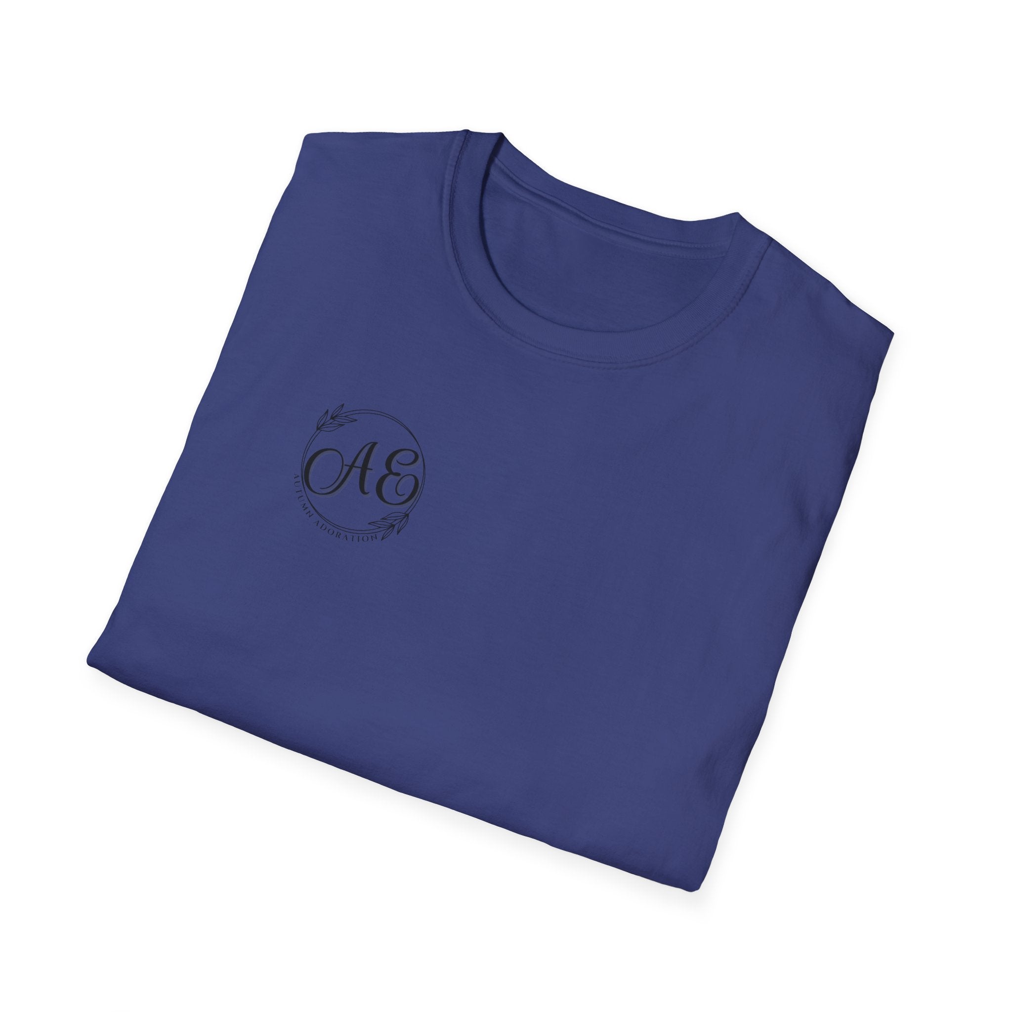 Fall for Him Always Unisex T-shirt