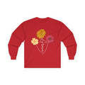 Grown Long Sleeve Tee