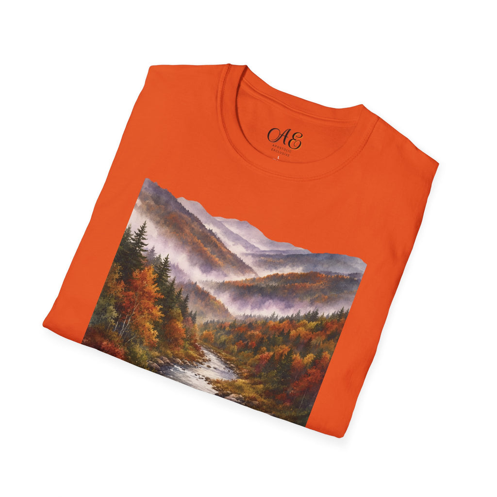 Grounded T-shirt