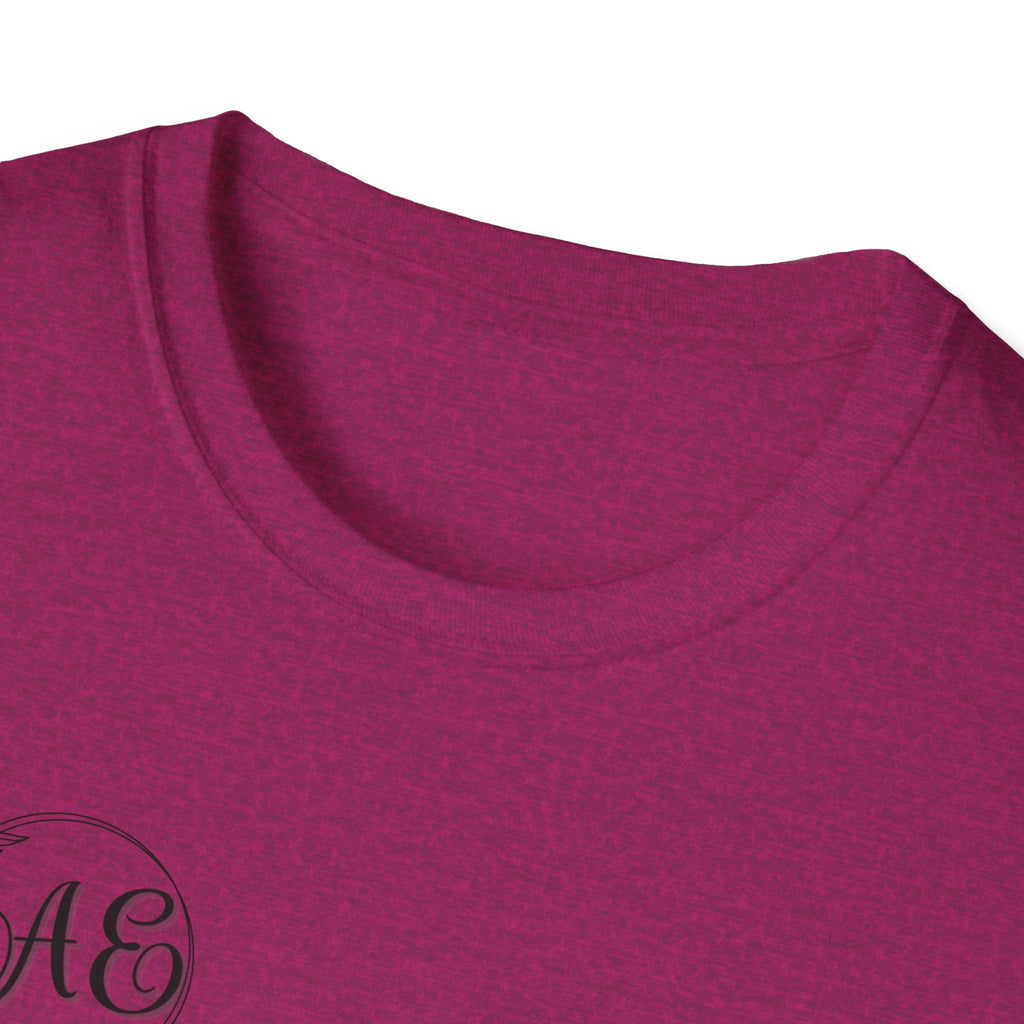 First Love Unisex T-shirt