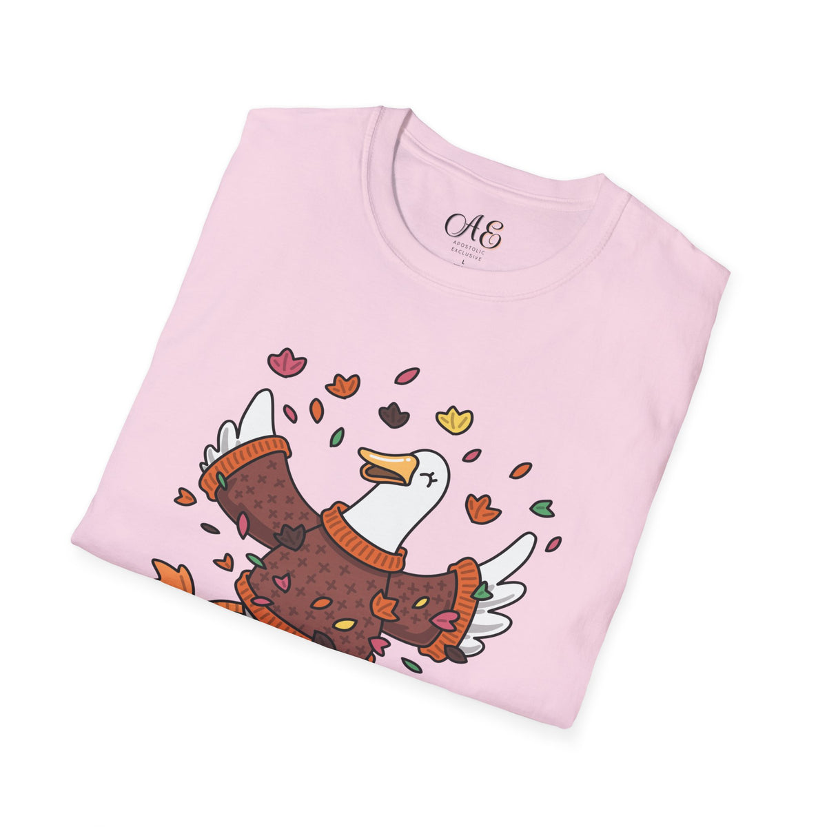 Blessed Goose T-shirt