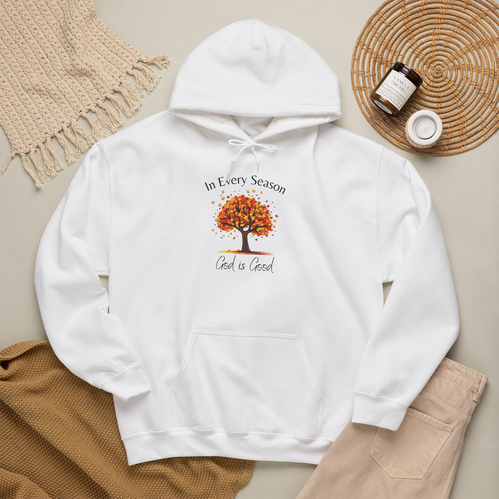 God is Good Hoodie