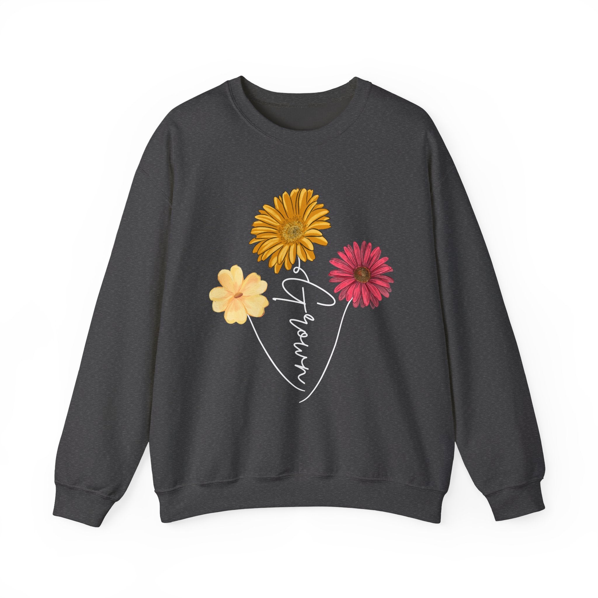 Grown Crewneck Sweatshirt