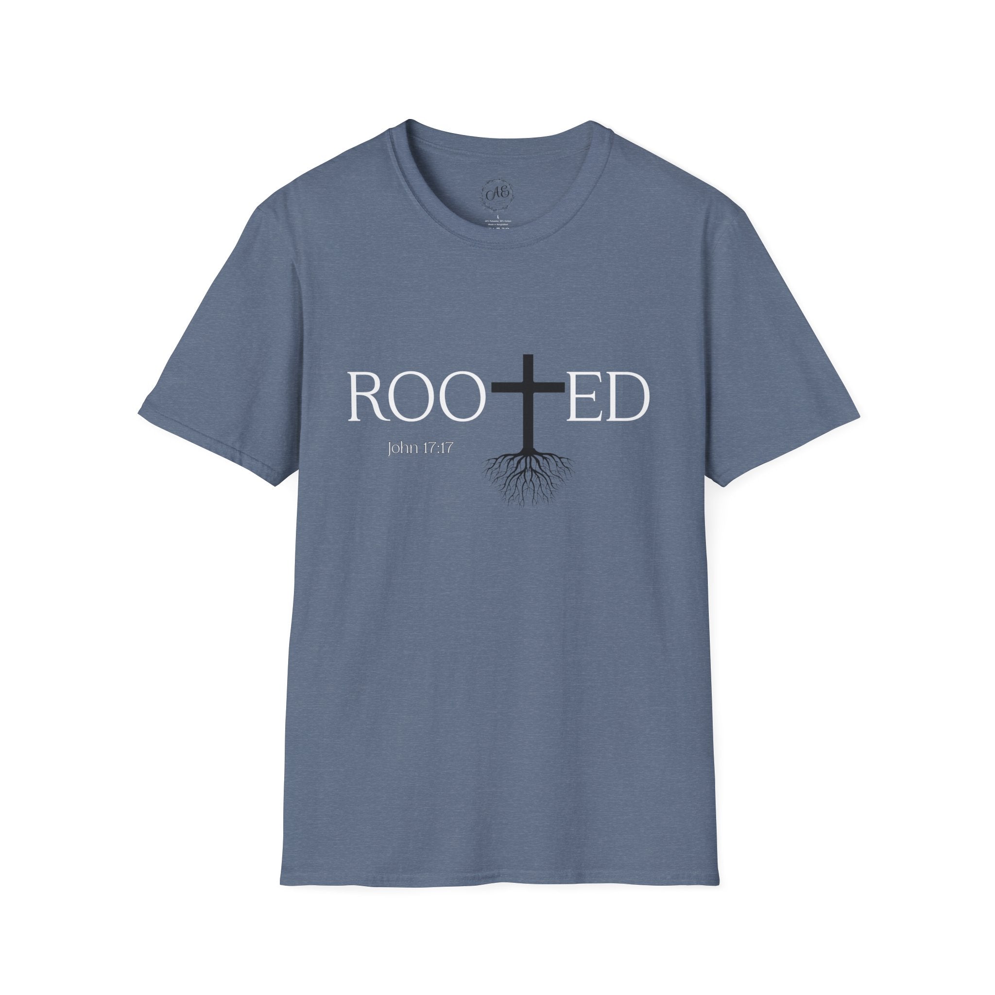 Rooted T-Shirt