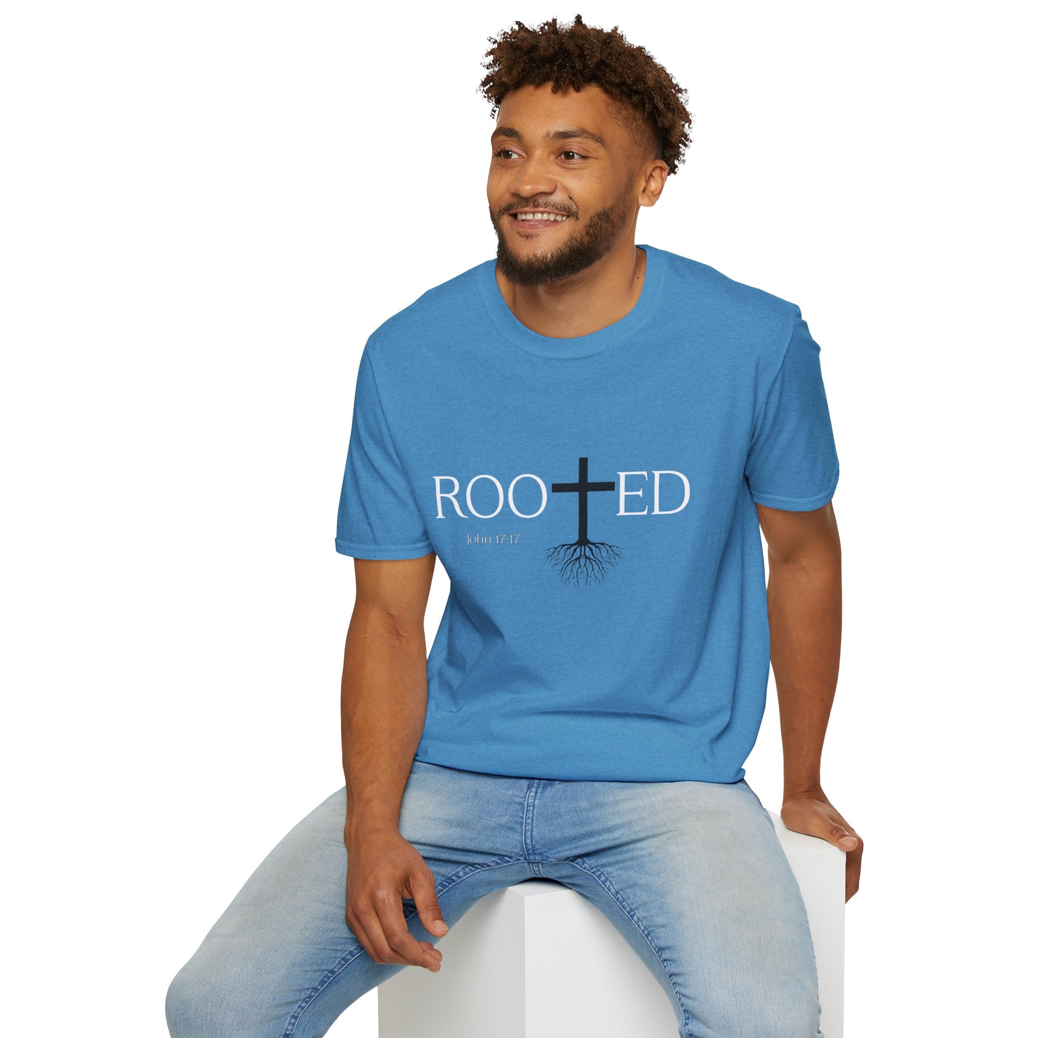Rooted T-Shirt